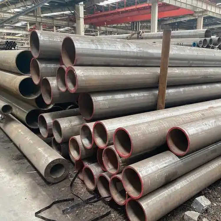 港北电厂用锅炉管
